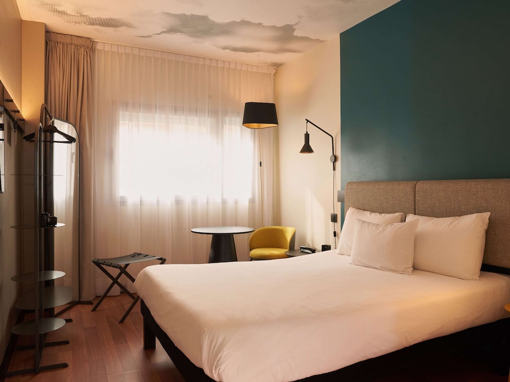Superior Room, 1 Double Bed - Photo 12