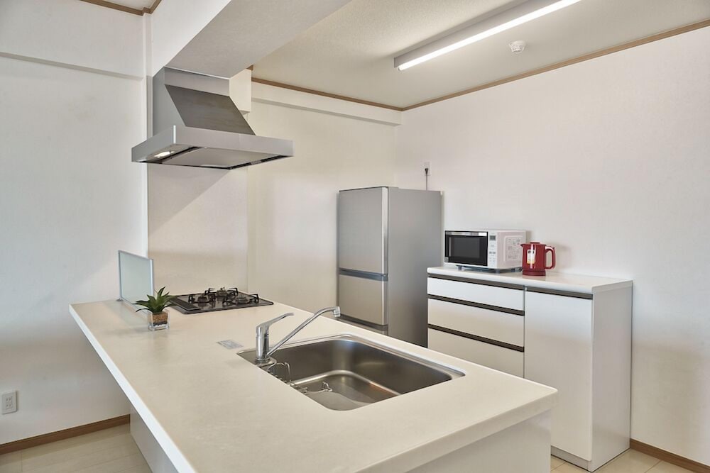 Apartment, 2 Bedrooms (203) - Photo 28