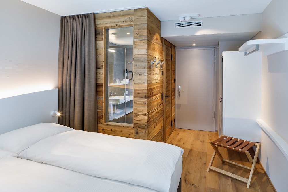 Room, 2 Twin Beds (Lodge Rooms) photo 1
