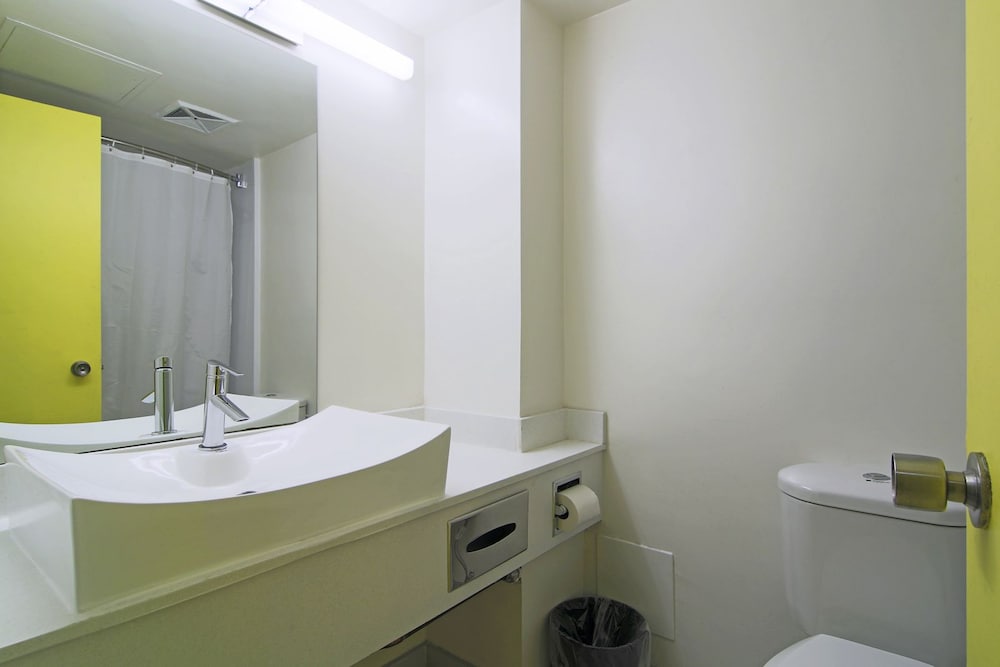 Parkside Student Residence, Foto 2