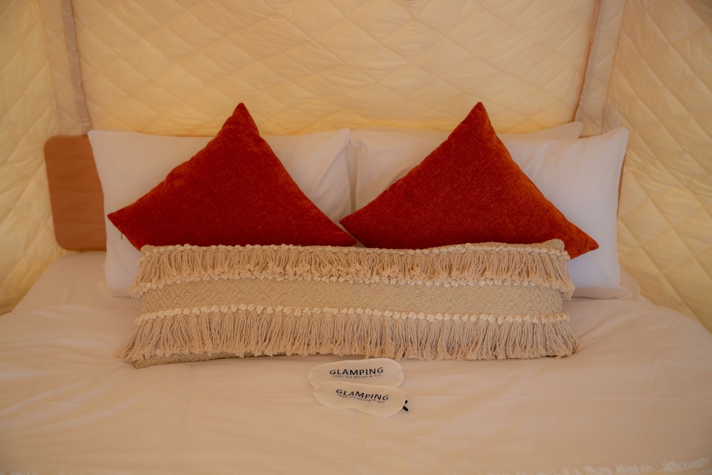 Romantic Tent photo 3