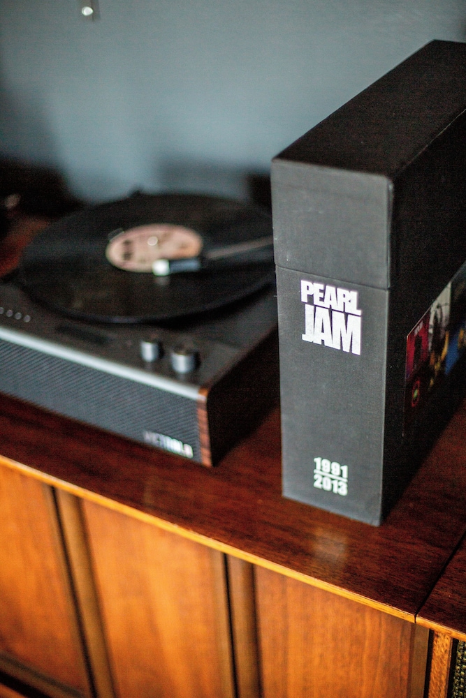 Pearl Jam Suite - Photo 3