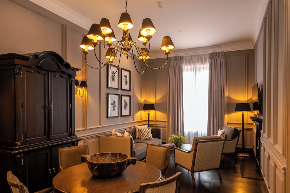 Gregory's Suite photo 1