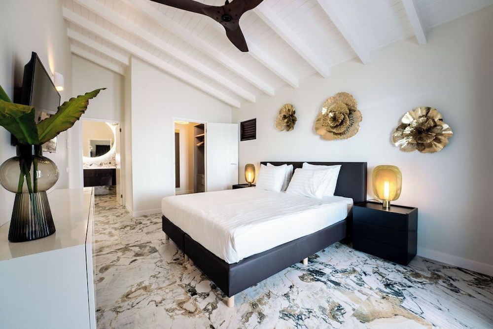 Presidential Suite, 5 Bedrooms, Private Pool