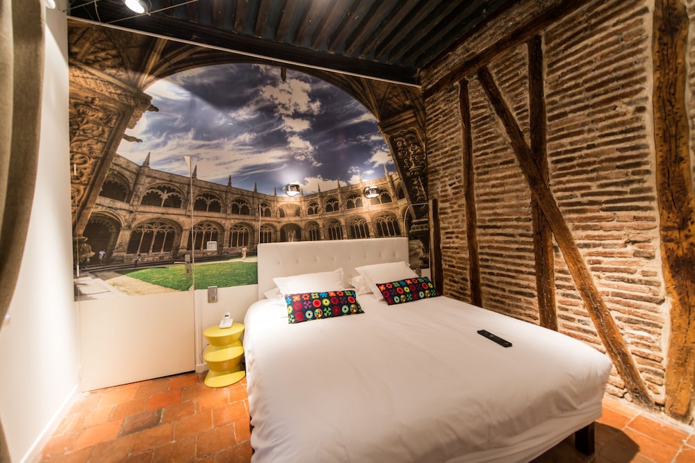 Double Room (Charme) - Photo 7