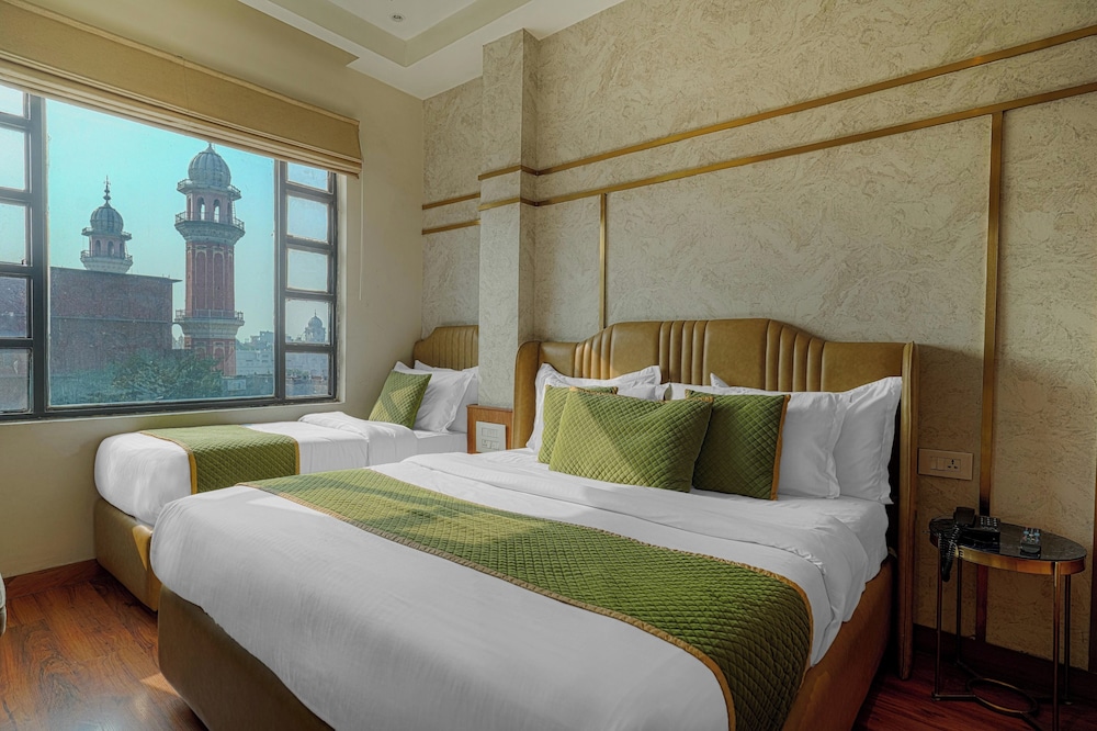 Premium Triple Room - Photo 2