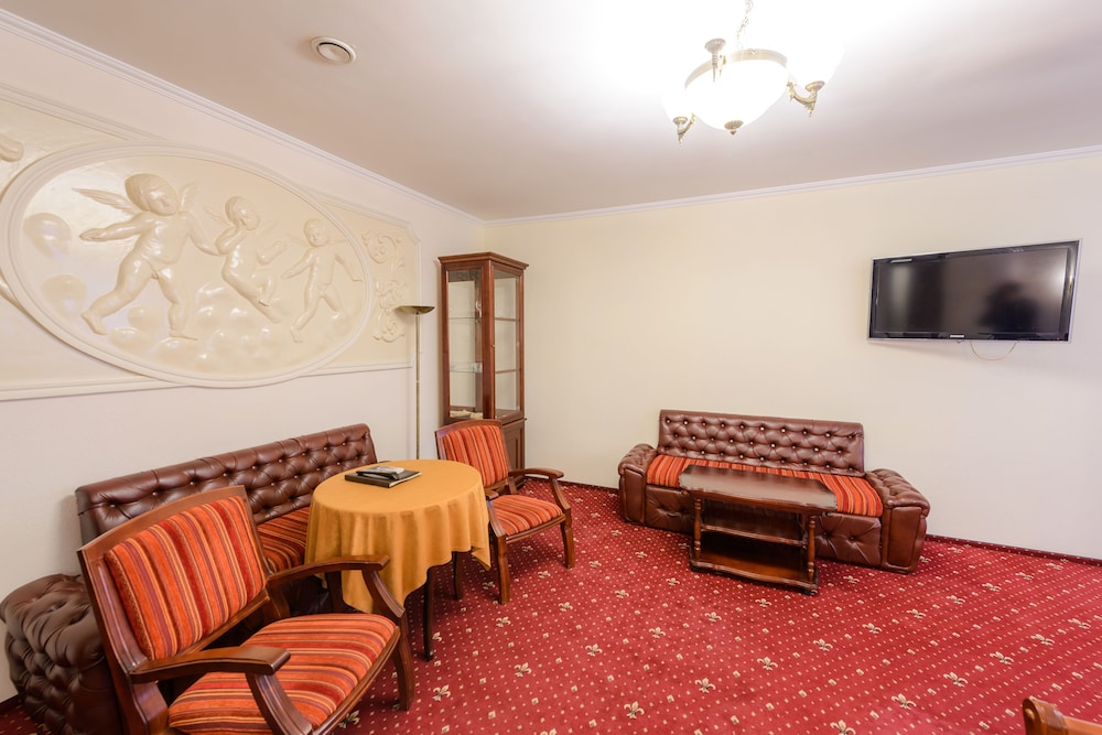 Suite photo 3