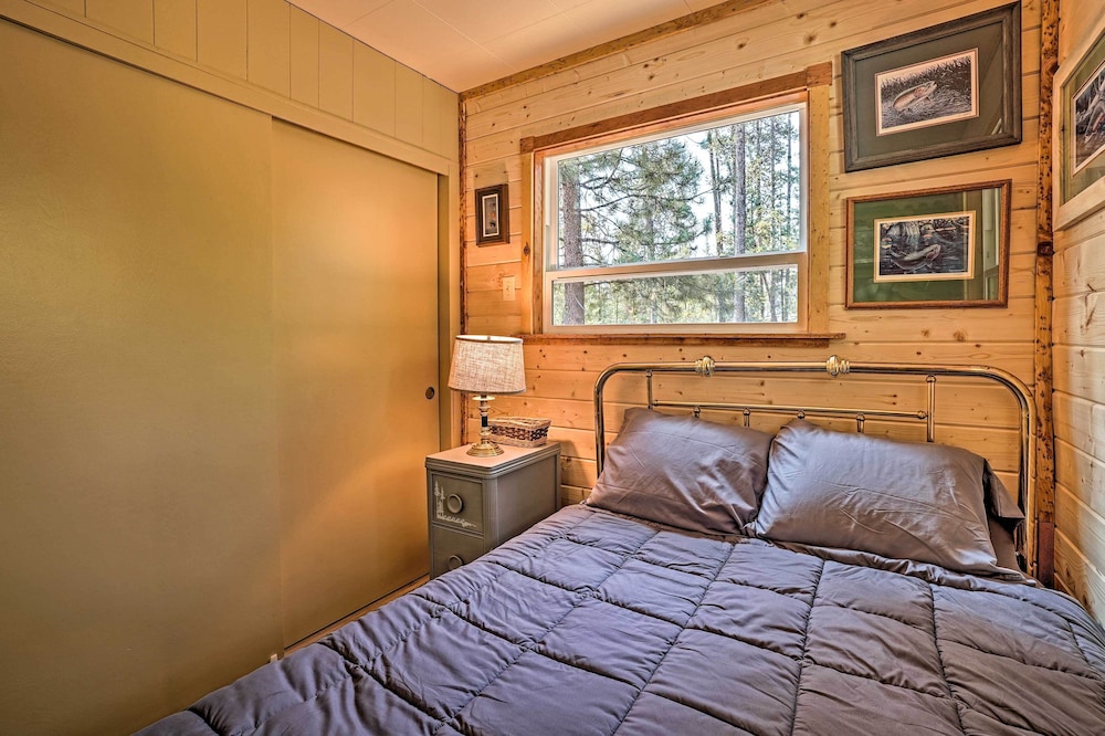 House (1 Bedroom) photo 1