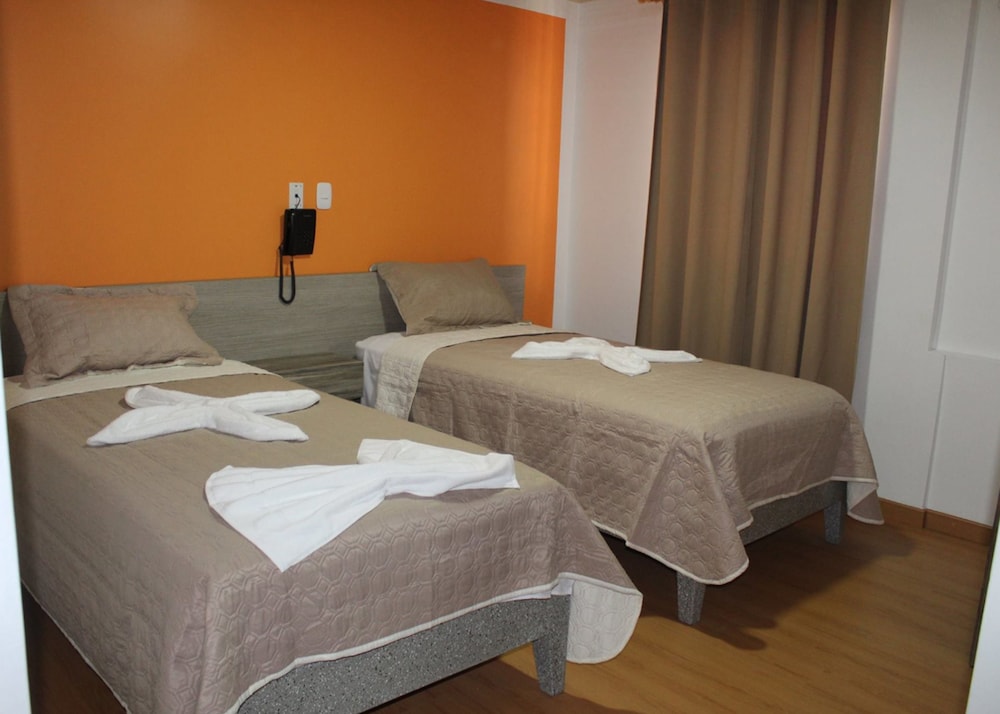 Twin Room photo 1