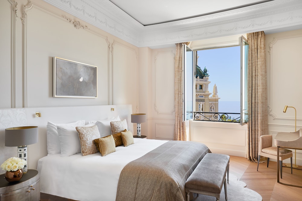 Suite - Sea view