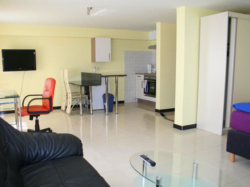 Double or Twin Room, Kitchen photo 3