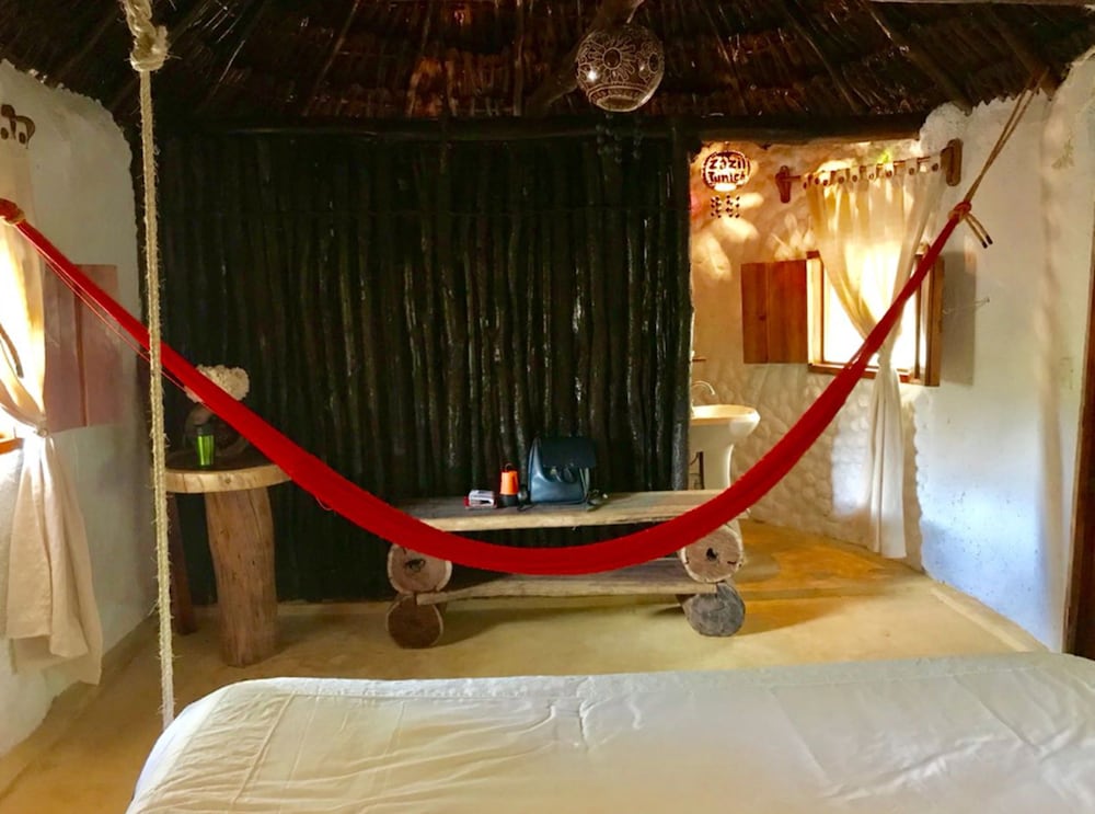 Romantic Cabin (Toh) photo 2