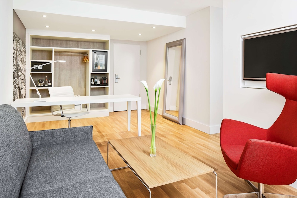 Suite (Extra Bed 2 adults + 1 child) - Photo 6