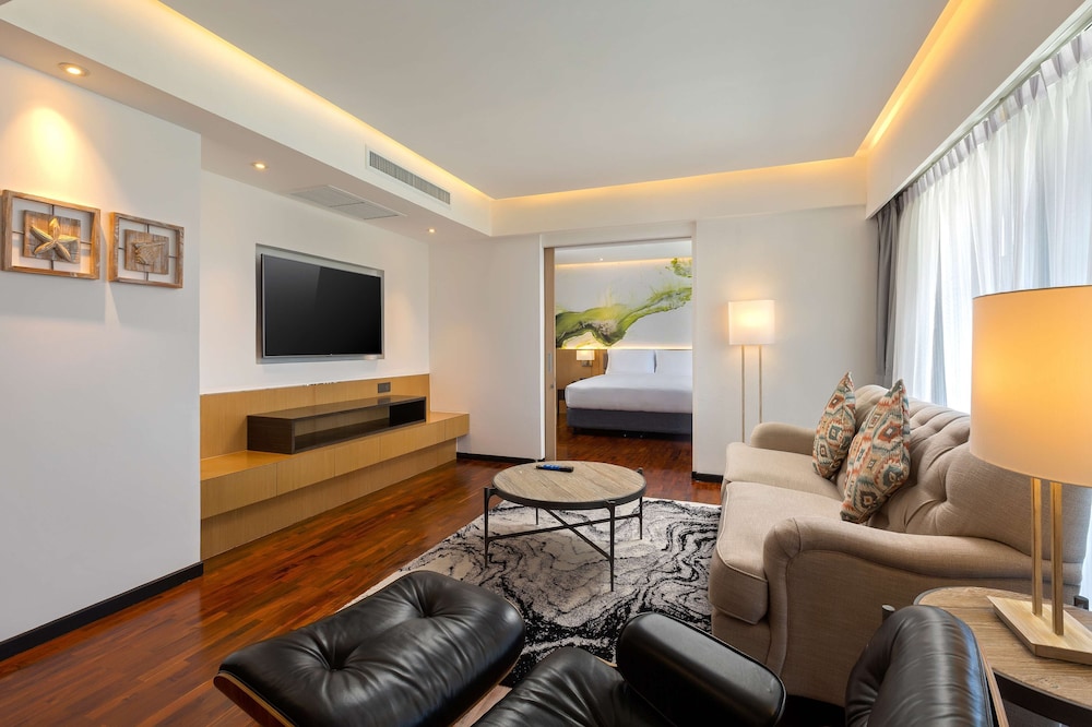 Family Suite, 2 Bedrooms photo 3