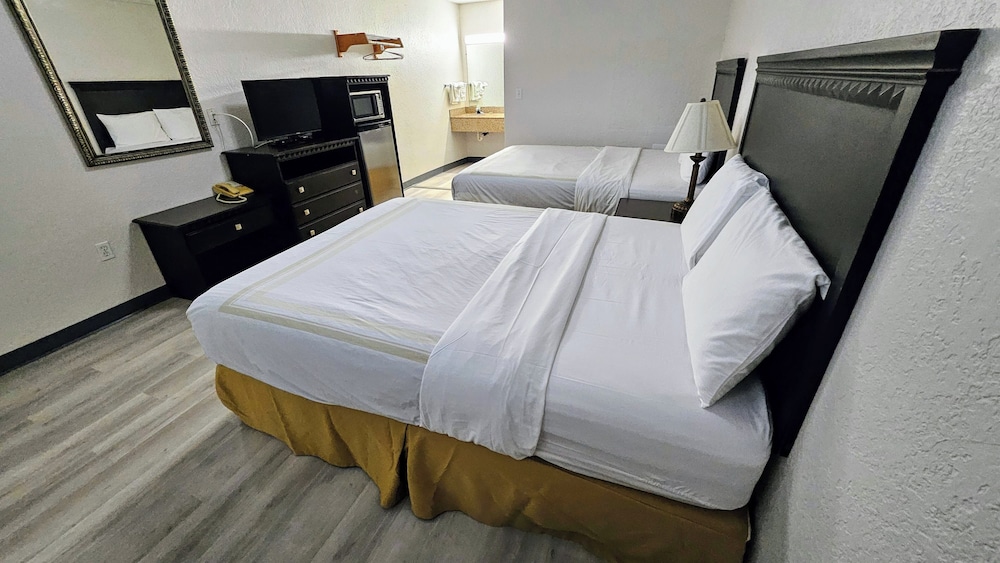 Double Room, Non Smoking photo 3