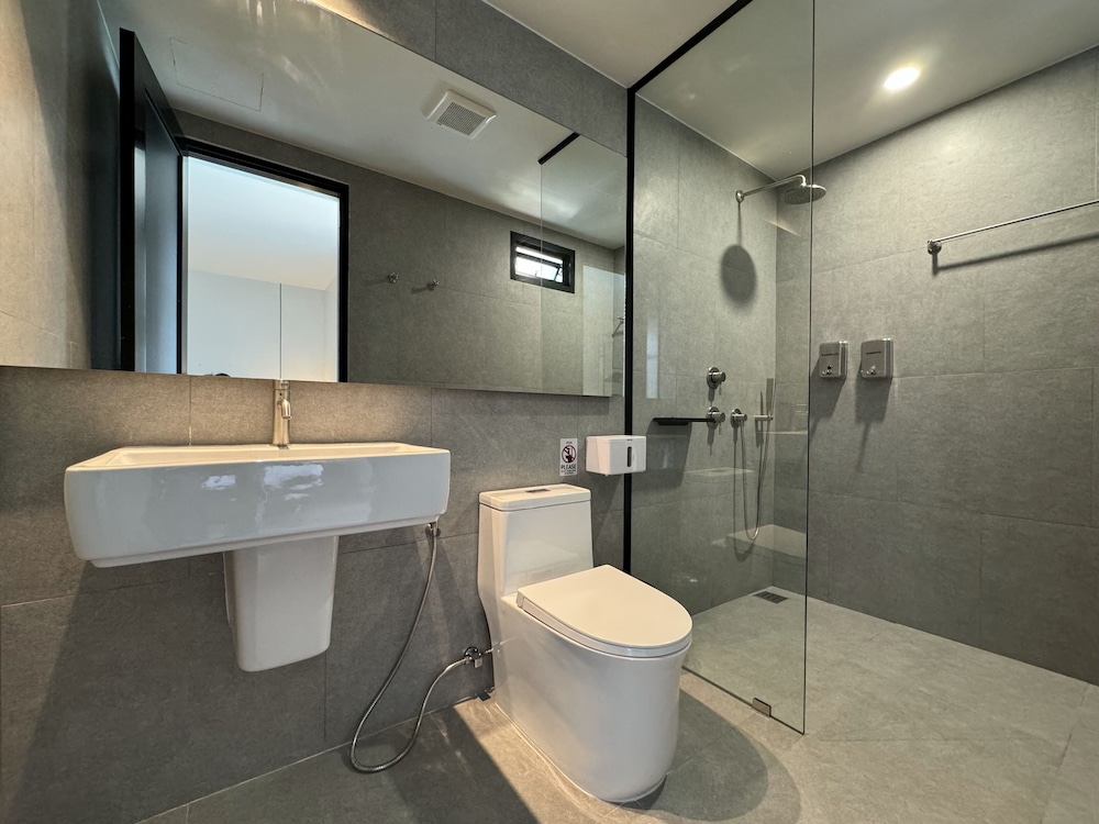 Basic Double Room - Photo 7