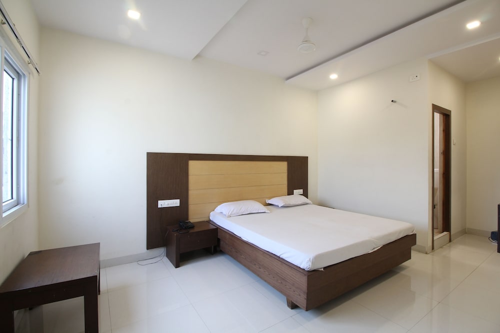 Standard Non Ac Room photo 1