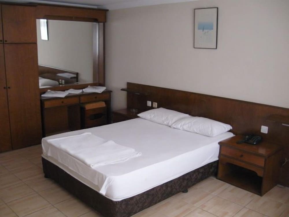 Double or Twin Room photo 1