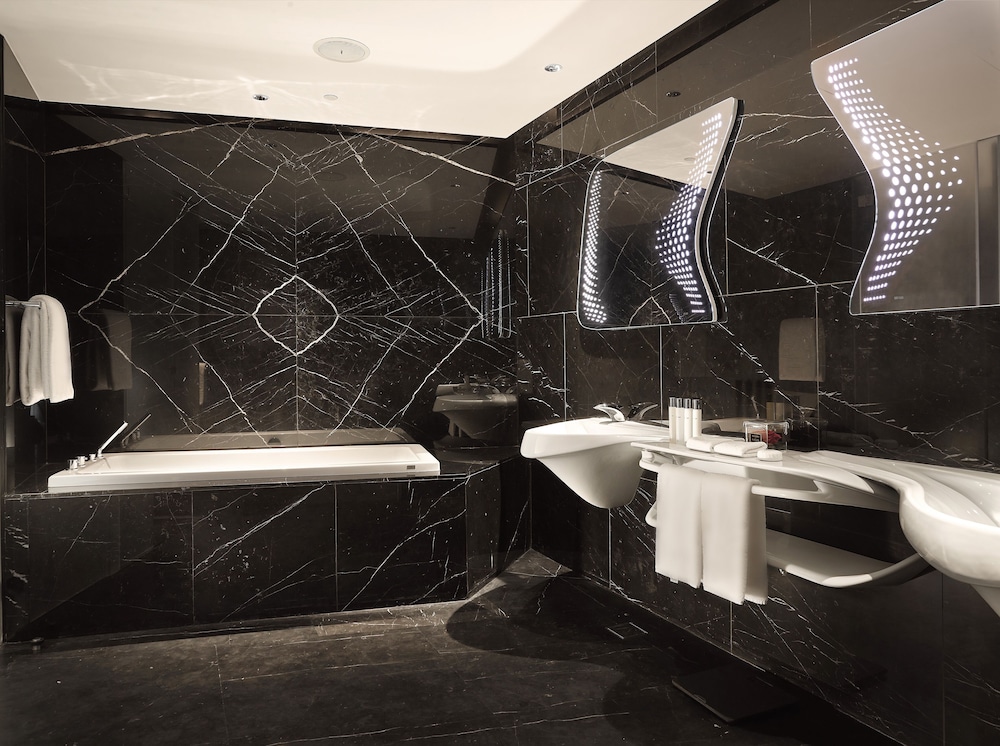 Studio (ME, Suite with Jacuzzi, 2+1) - Photo 5