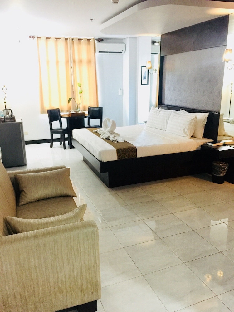 Superior Deluxe Room photo 1