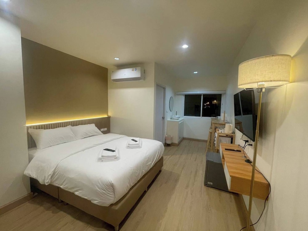 Panoramic Room photo 3