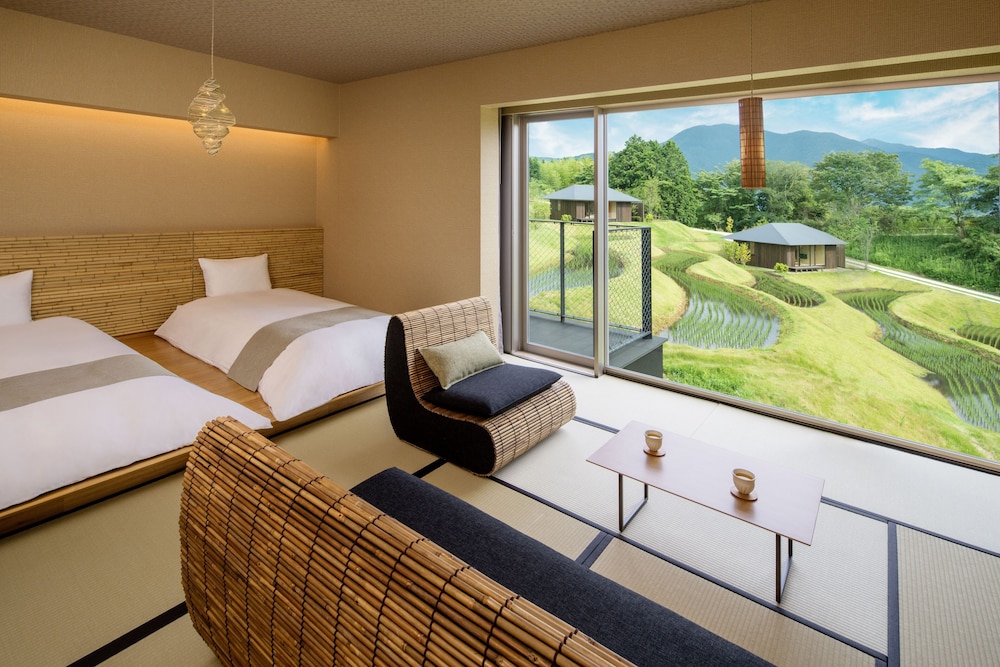 Japanese-style Room TA3
