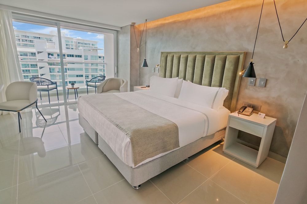 Superior Double Room, 1 King Bed - Photo 5
