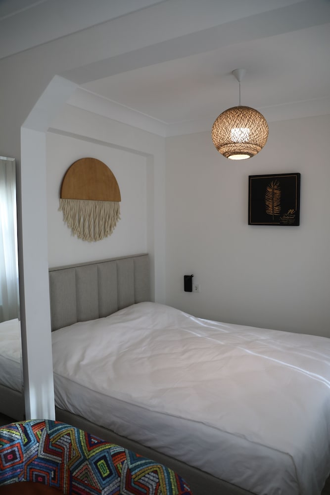Deluxe Double Room, City View photo 2