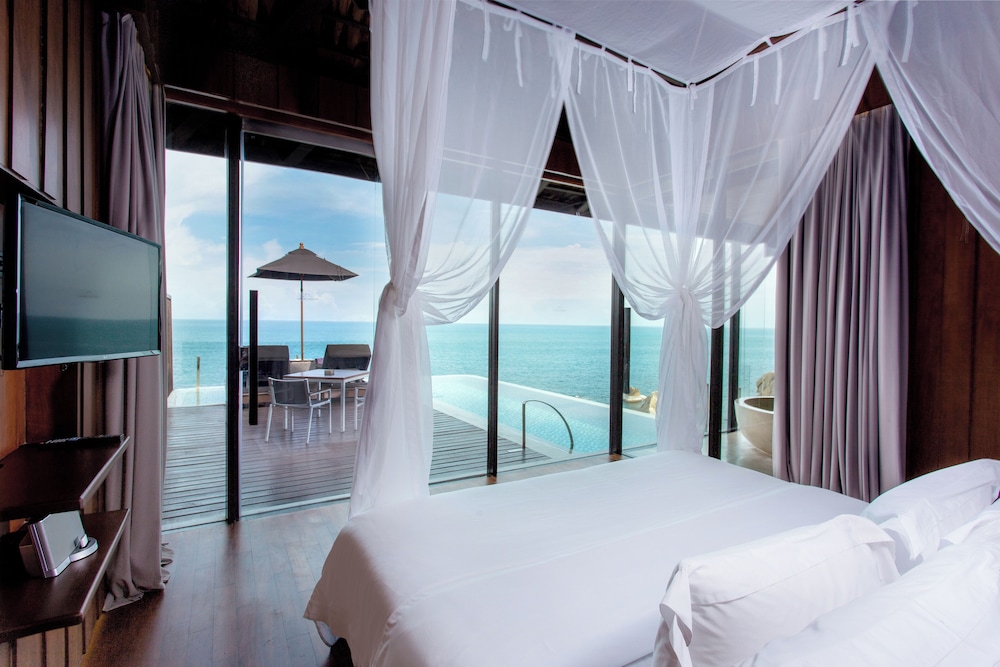 Ocean Front Pool Villa - Photo 3