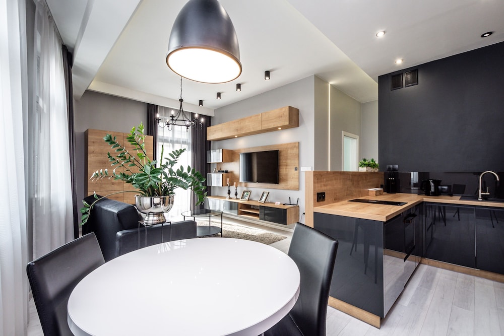 Exclusive Apartment photo 2
