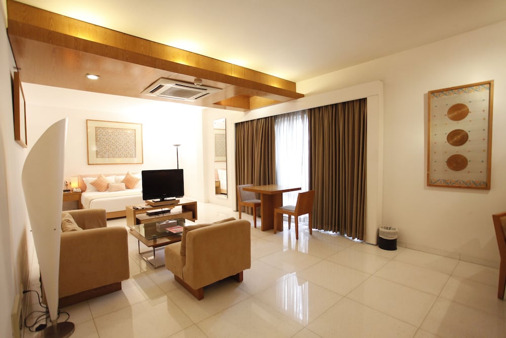 Suite photo 1
