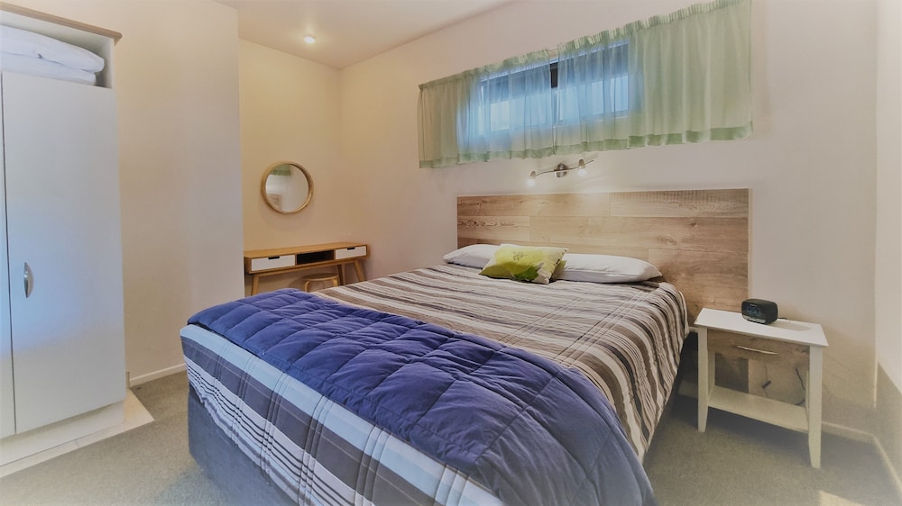 Two Bedroom Apartment