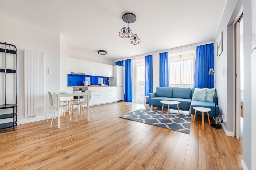 Apartment (A 36)