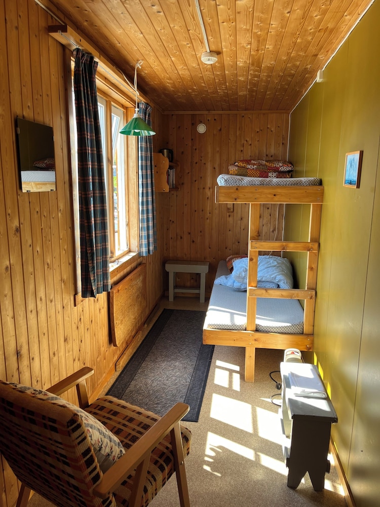 Basic Double or Twin Room photo 2