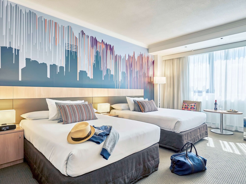 Superior Double Room, 2 Double Beds - Photo 4