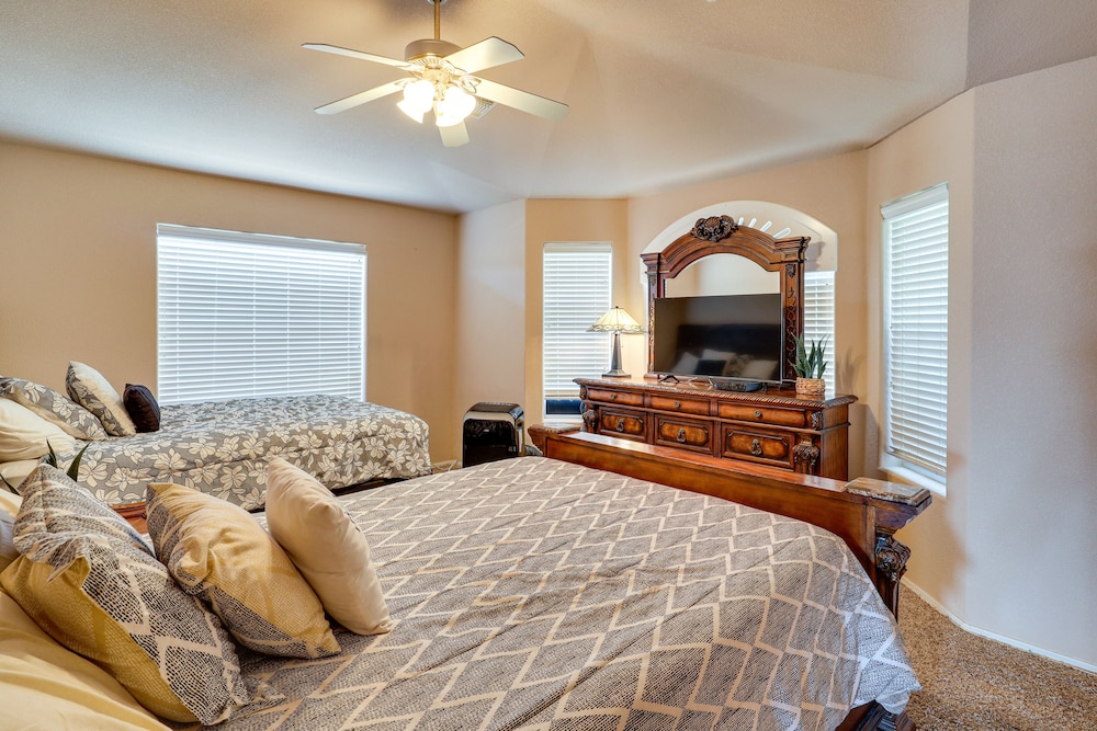 House (3 Bedrooms) photo 2