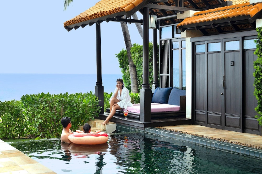 The Ocean Pool Villa - Photo 10