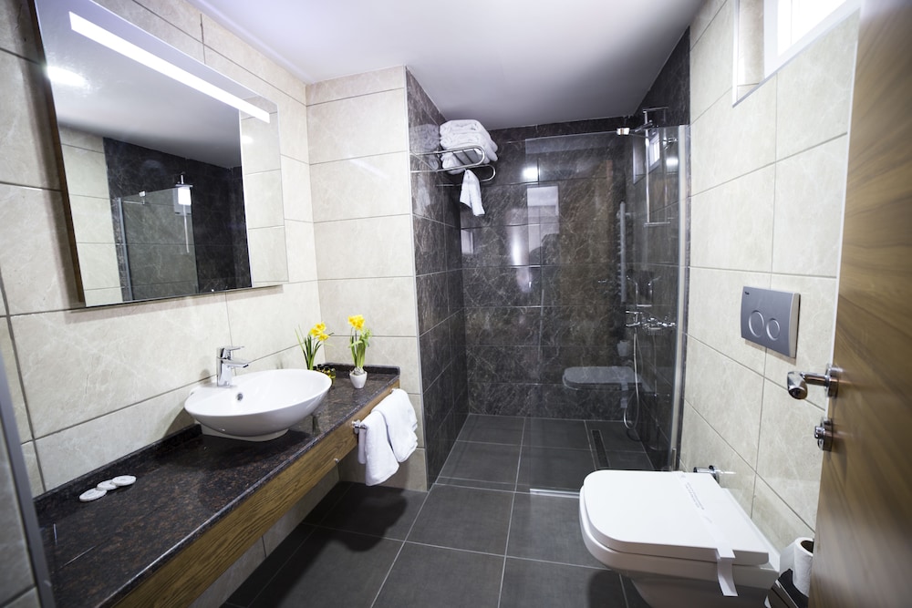 Standard Double or Twin Room photo 3