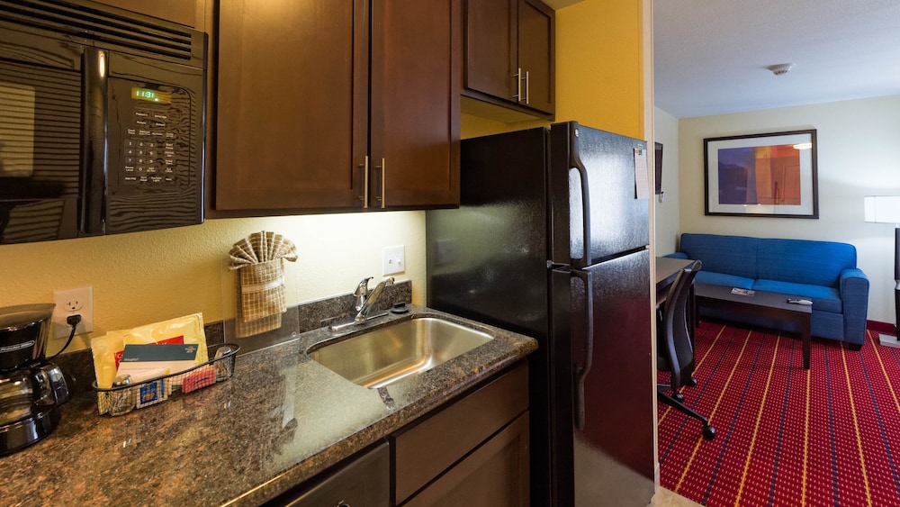 Studio Suite, Multiple Beds
