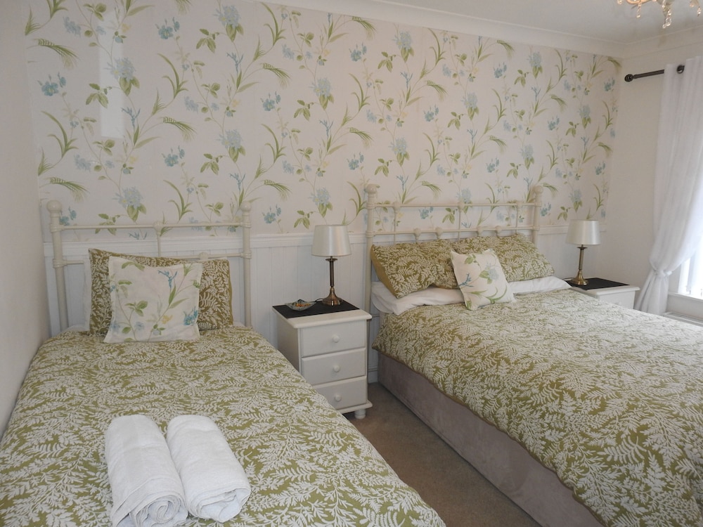 Comfort Double Or Twin Room photo 1