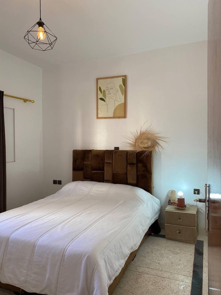 Basic Double Room photo 1