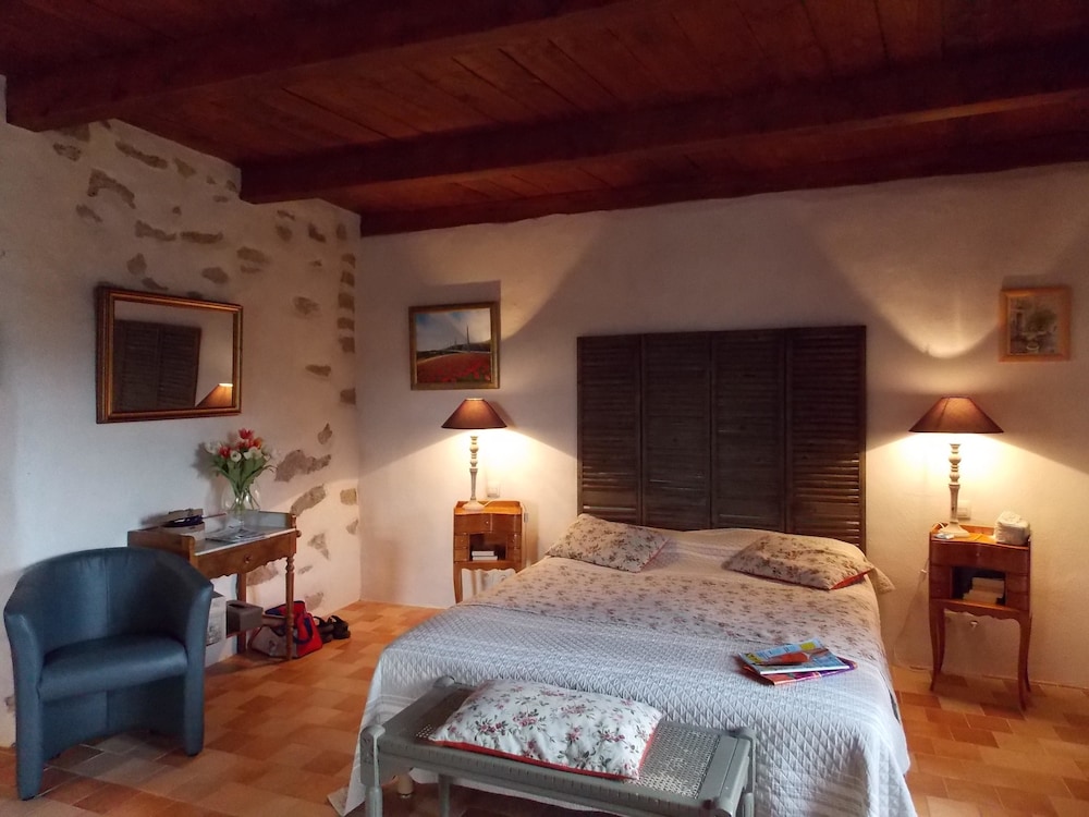 Deluxe Triple Room (Vallee)