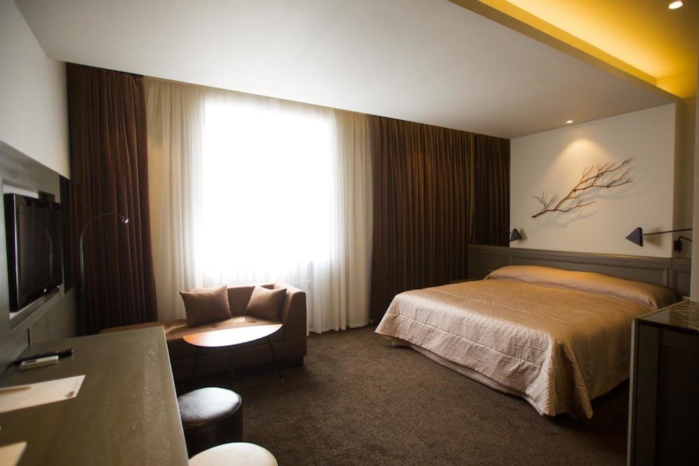 Deluxe Double Room photo 3