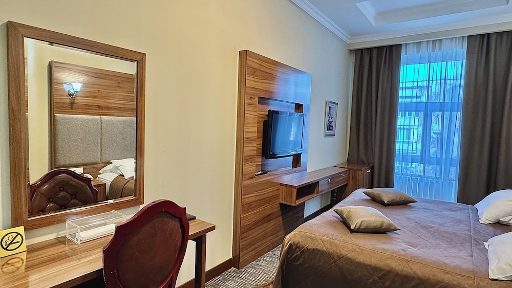 Standard Double or Twin Room, 1 Bedroom photo 1