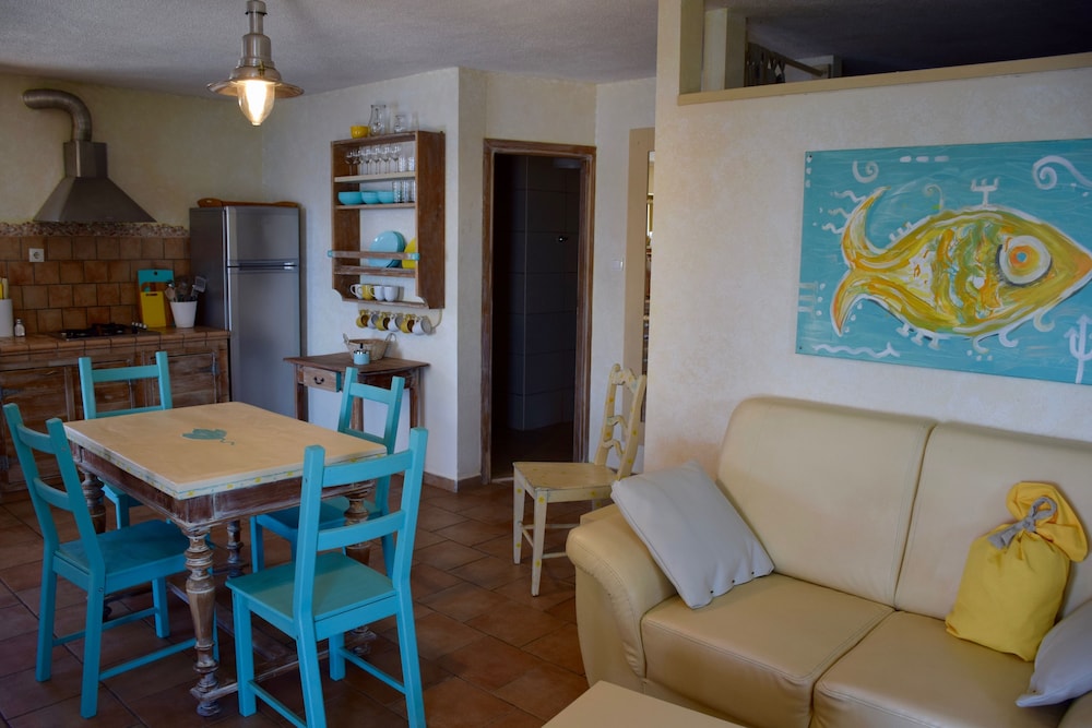 Comfort Apartment, Sea View photo 3