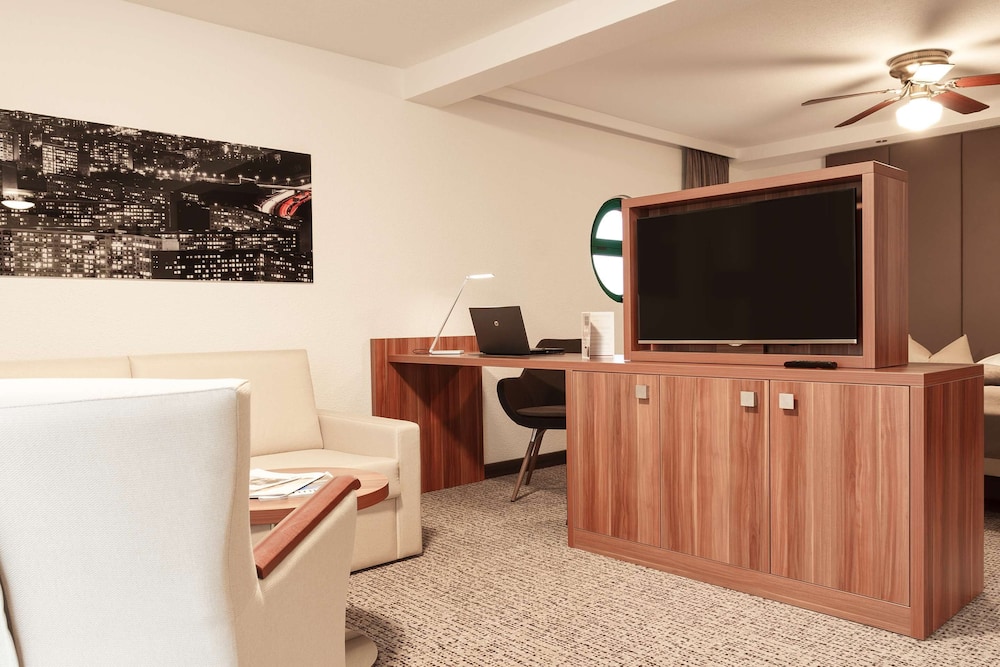 Junior Suite - Photo 3
