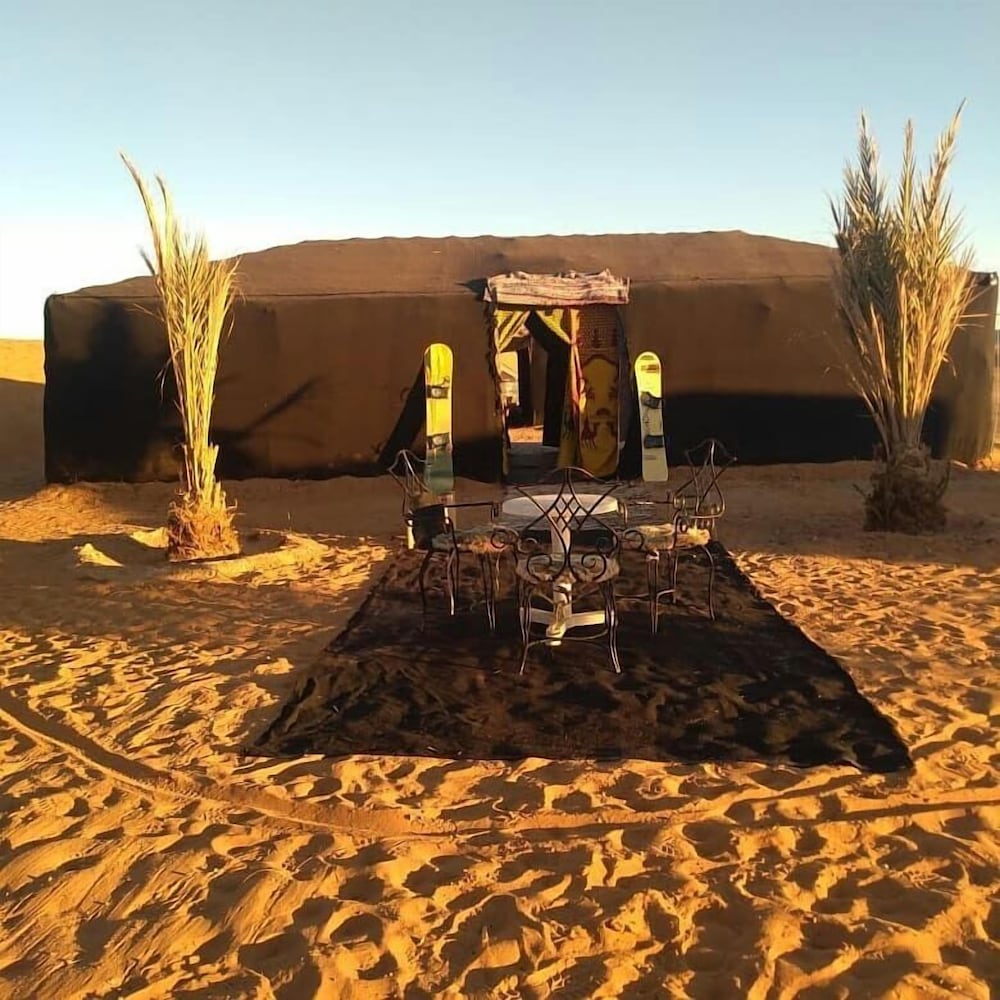 Tent photo 3