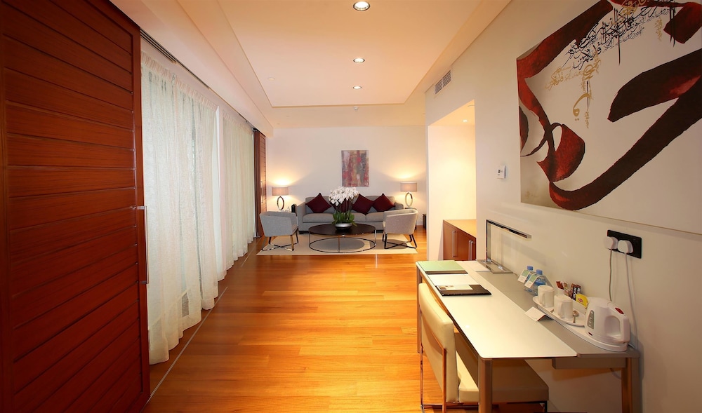 Executive Suite, 1 King Bed