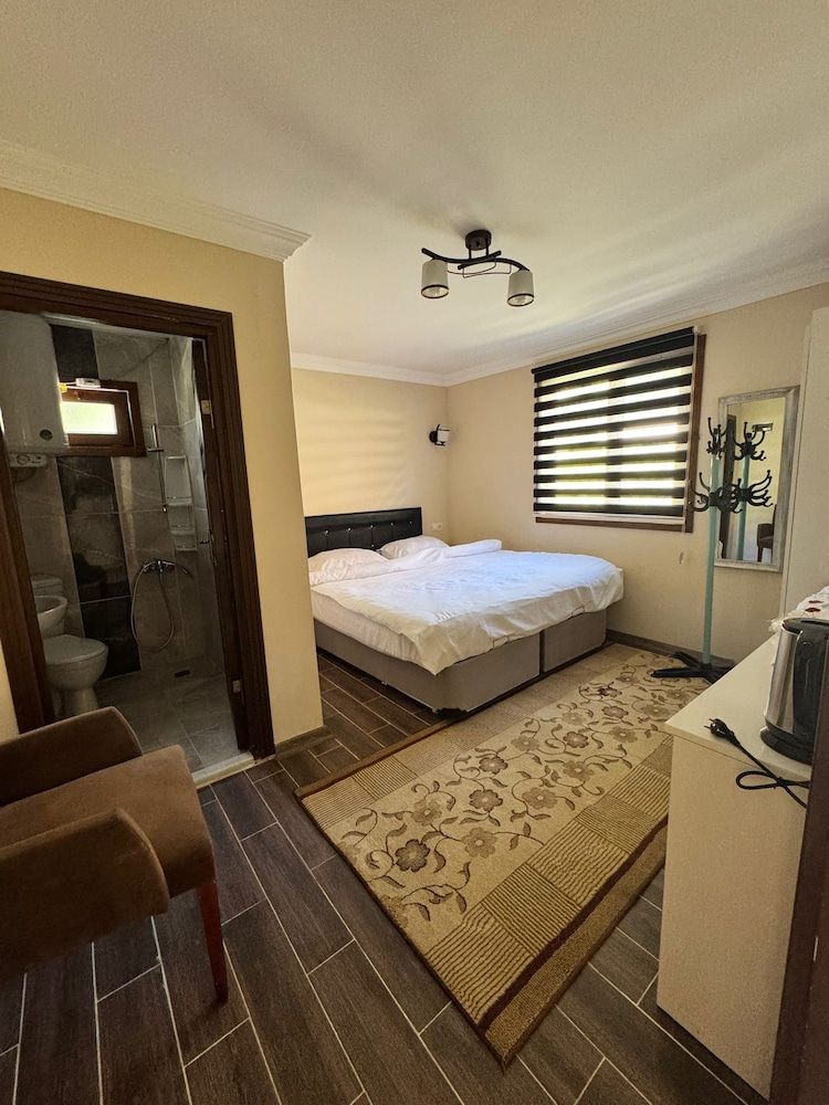 Classic Double Room Single Use, Mountain View