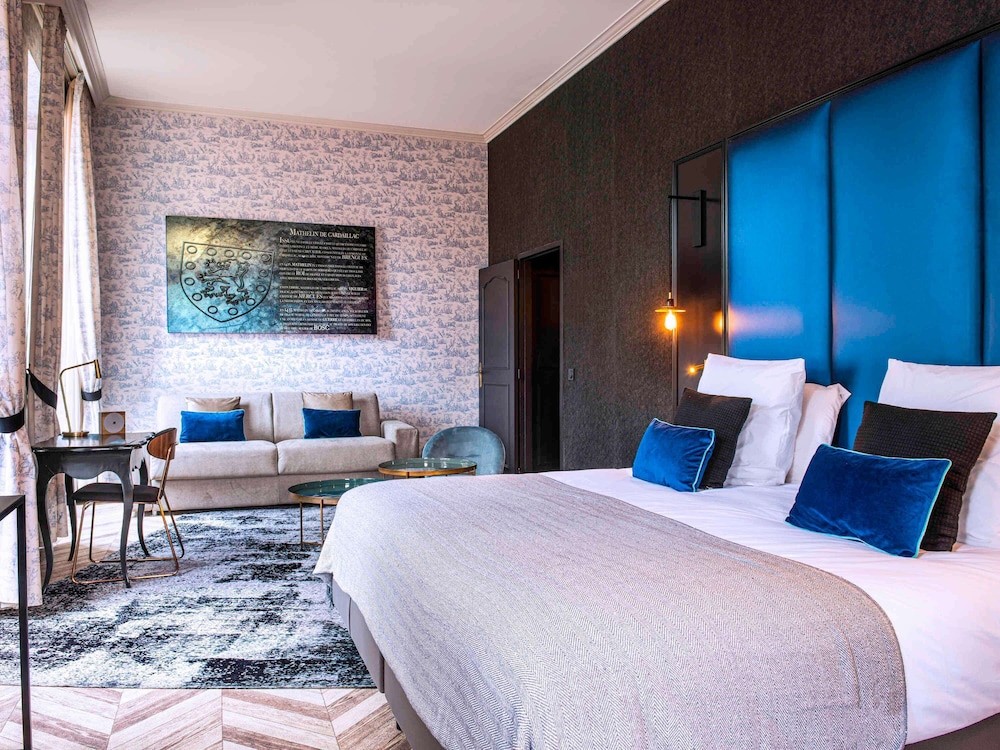 Privilege, Room, 1 Double Bed - Photo 6